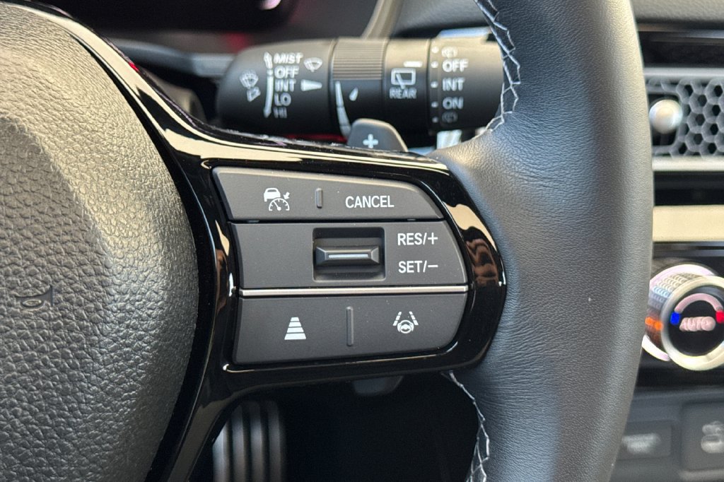Certified 2026 Honda Civic Sport image 27