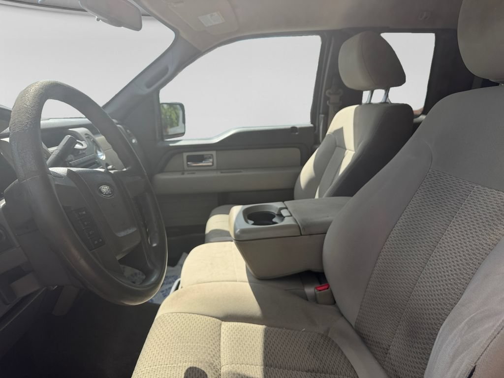 Used 2010 Ford F150 4x4 SuperCab image 22