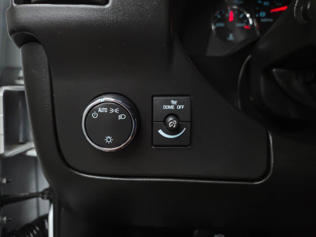 Used 2021 GMC Savana 2500 w/ Driver Convenience Package RWD image 24