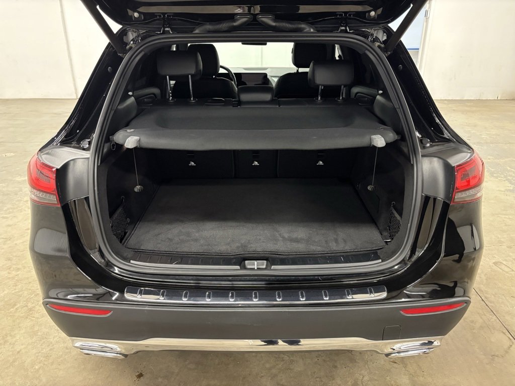 Certified 2022 Mercedes-Benz GLA 250 image 23