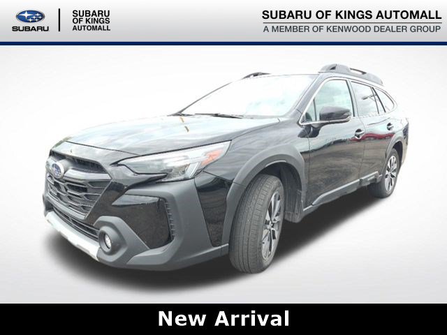 Used 2024 Subaru Outback Limited XT AWD/4WD image 1