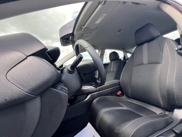 Used 2020 Honda Civic LX image 16