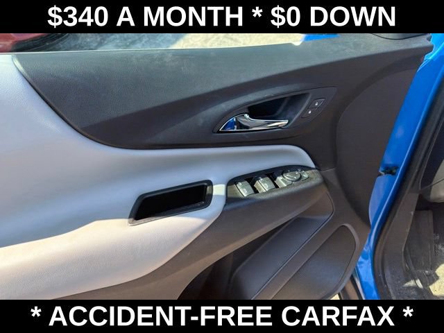 Used 2024 Chevrolet Equinox LS w/ LS Convenience Package FWD image 13
