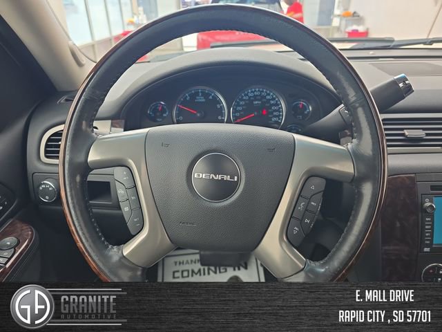 Used 2011 GMC Yukon Denali image 14