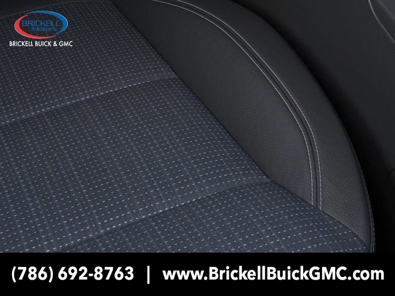 New 2026 Buick Envista Sport Touring FWD image 21