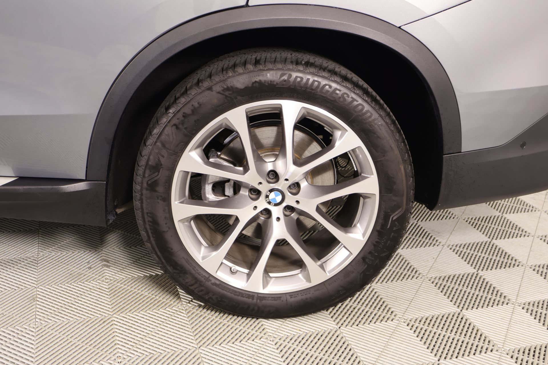 Used 2026 BMW X5 xDrive40i AWD/4WD image 20