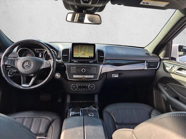 Used 2017 Mercedes-Benz GLE 350 4MATIC image 18