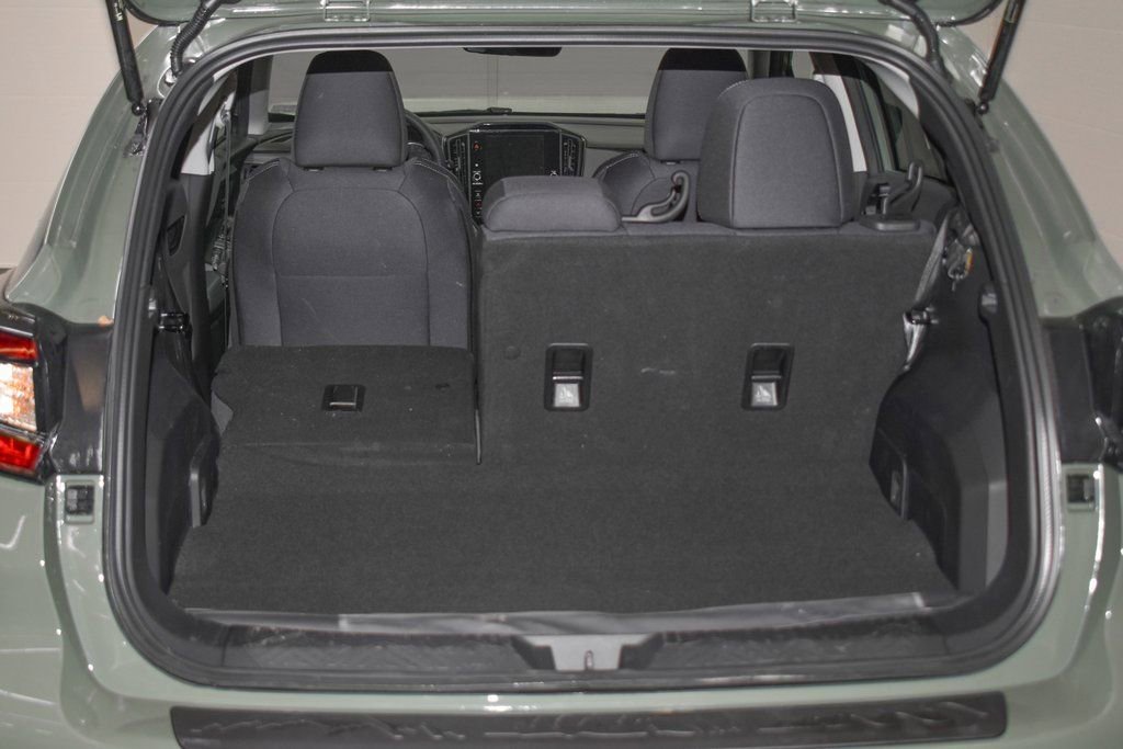 Certified 2026 Subaru Crosstrek 2.0i Premium image 24