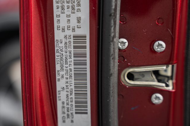 Used 2019 Jeep Cherokee Limited image 39