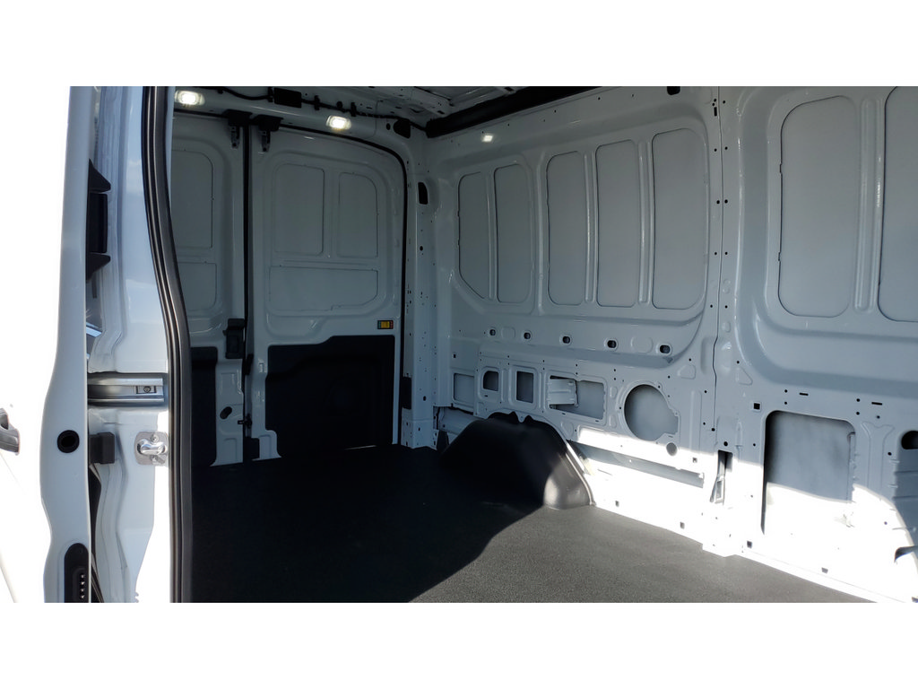 New 2026 Ford Transit 250 148 Medium Roof RWD image 15