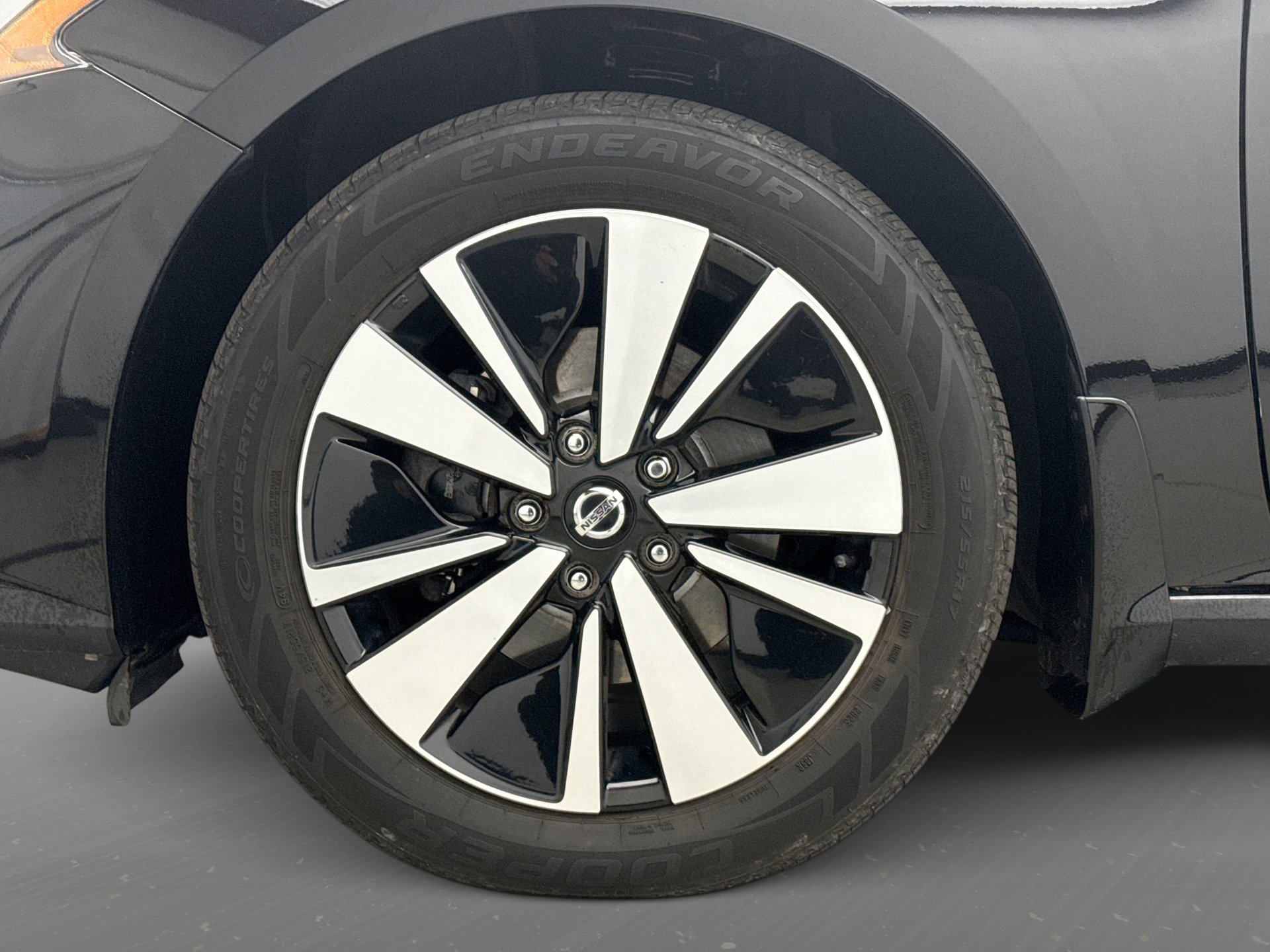 Used 2020 Nissan Altima 2.5 SL AWD/4WD image 24