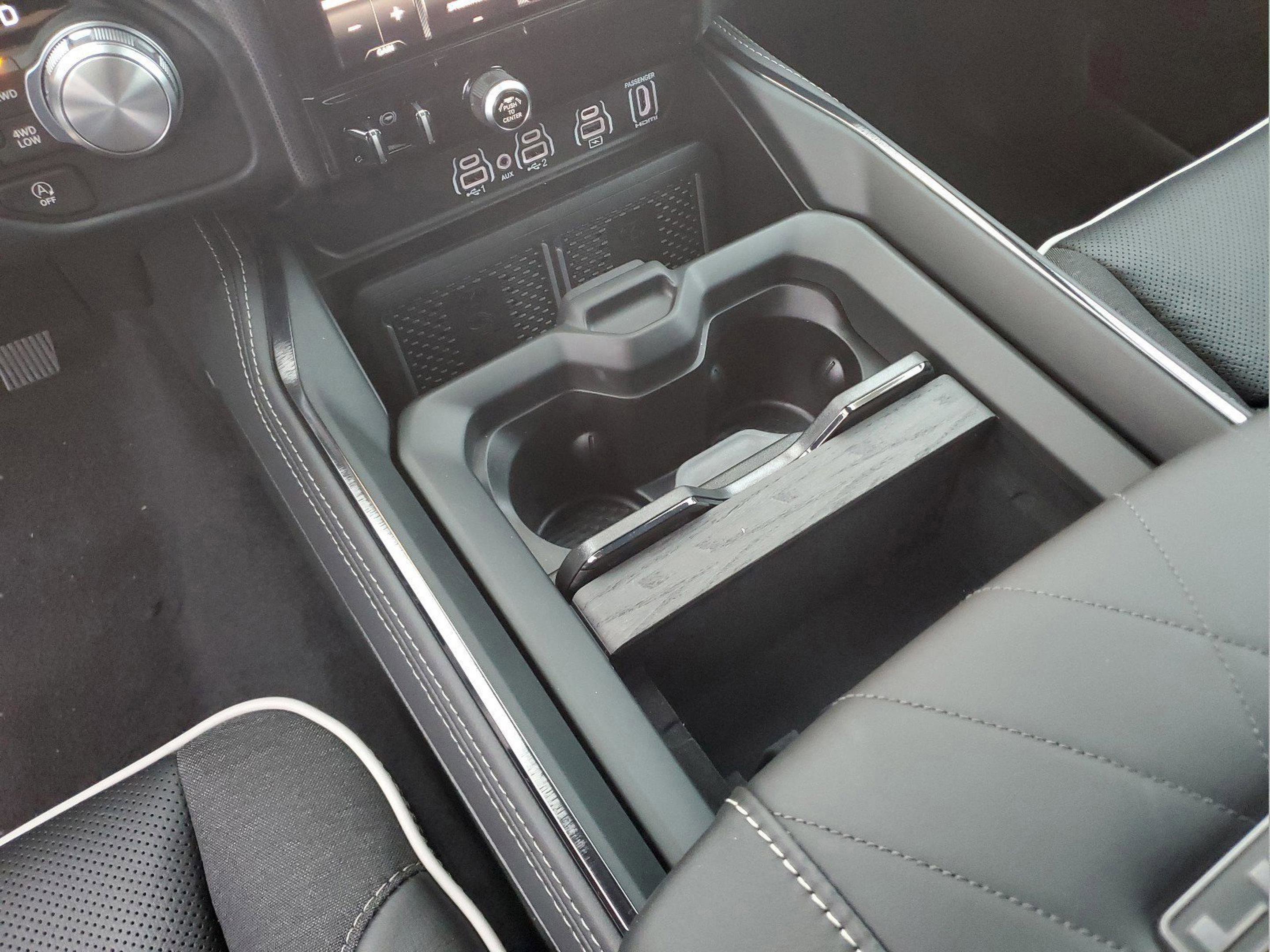 New 2026 RAM 1500 Limited image 12