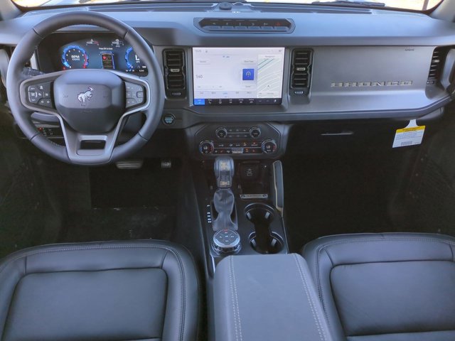 New 2026 Ford Bronco Badlands image 15