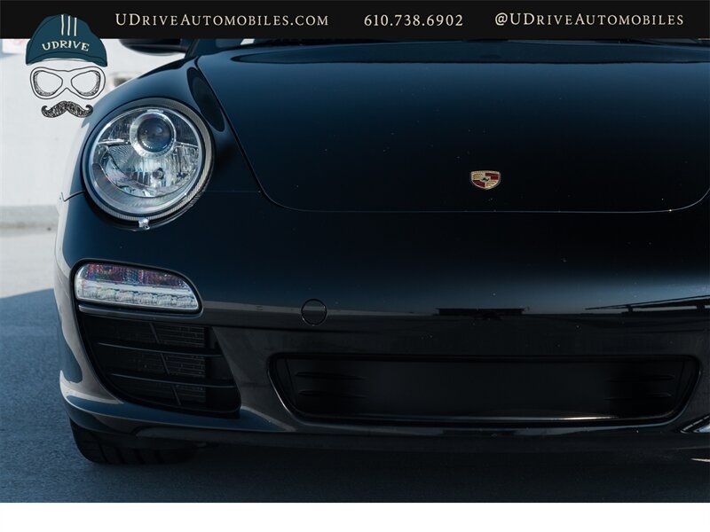 Used 2009 Porsche 911 Carrera RWD image 15