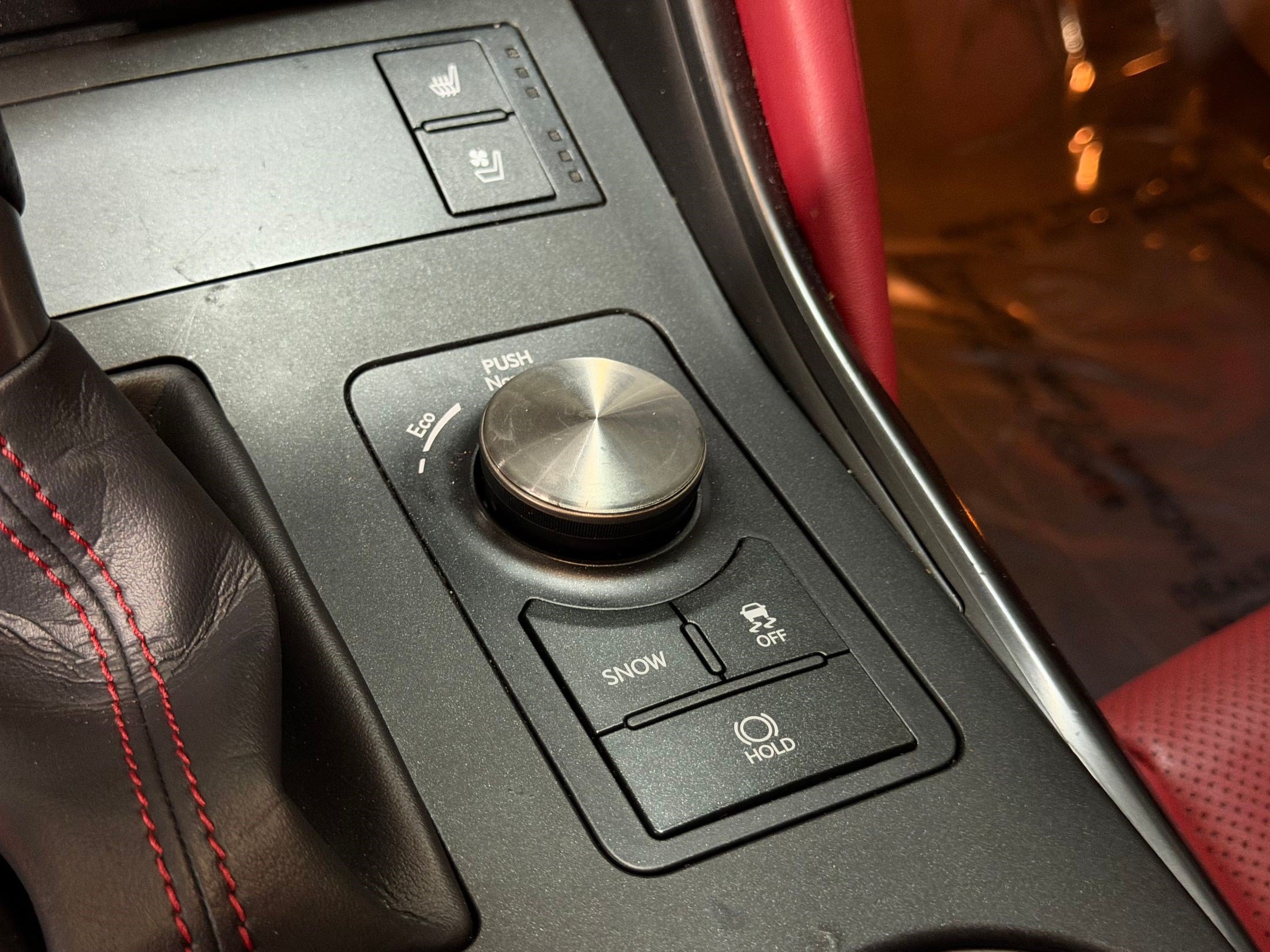 Used 2022 Lexus IS 350 F Sport w/ Accessory Package RWD image 23