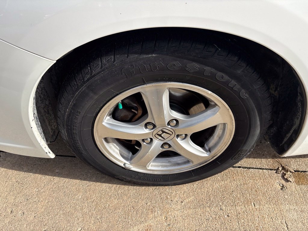 Used 2012 Honda Civic Natural Gas image 9