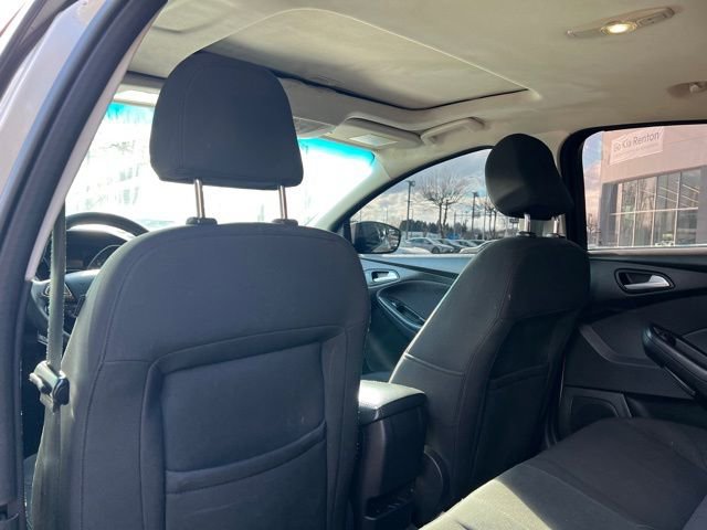 Used 2015 Ford Focus SE image 13