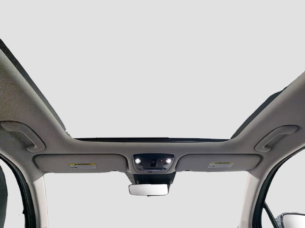 Used 2024 Kia Sorento S w/ Panoramic Sunroof Package FWD image 24