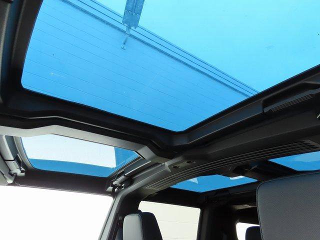 New 2025 GMC Hummer EV 3X w/ LPO, Sport Package image 35