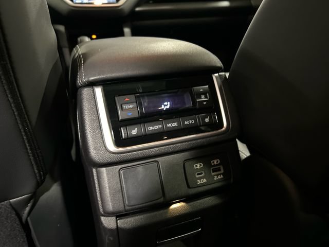 Used 2023 Subaru Ascent Limited w/ Technology Package AWD/4WD image 23