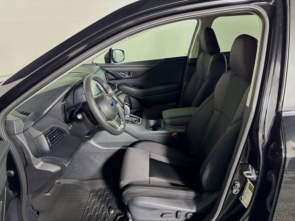 Certified 2025 Subaru Outback Premium w/ Popular Package #1A AWD/4WD image 12