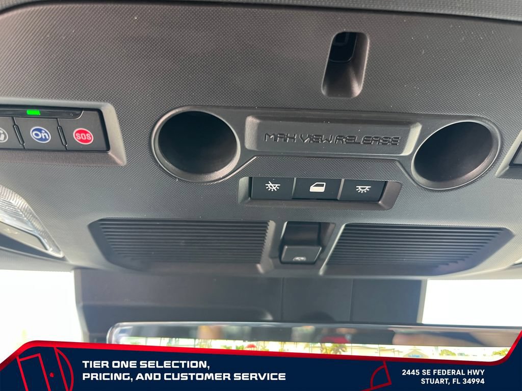 New 2026 GMC Hummer EV SUV AWD/4WD image 26