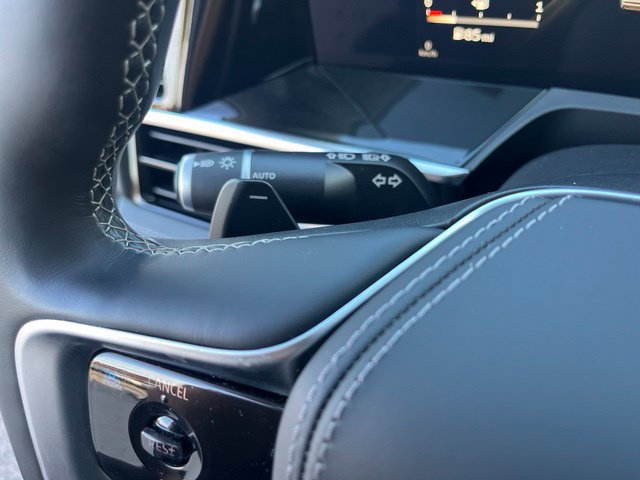 Used 2025 INFINITI QX80 Sensory AWD/4WD image 29