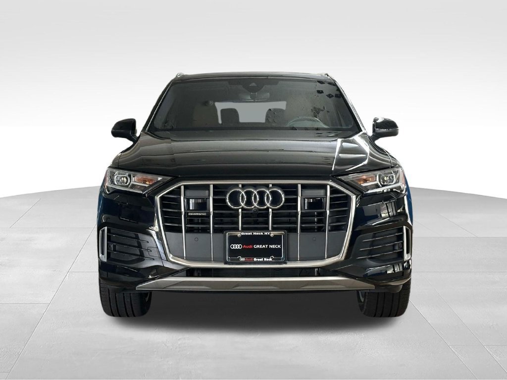 Used 2023 Audi Q7 2.0T Premium w/ Convenience Package AWD/4WD image 34