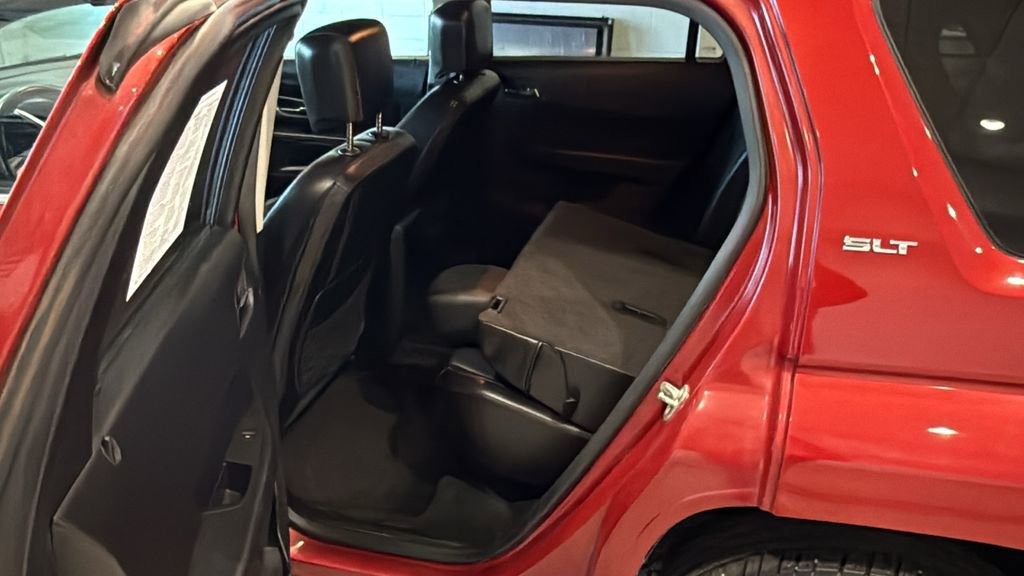 Used 2015 GMC Terrain SLT w/ Safety Package AWD/4WD image 20