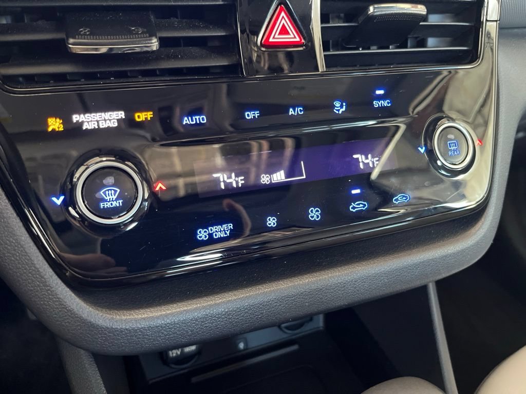 Used 2021 Hyundai Ioniq Limited FWD image 15
