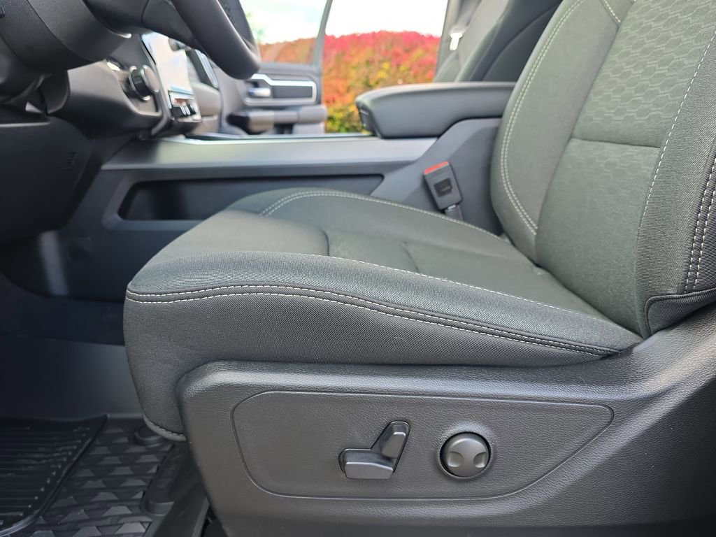 New 2026 RAM 1500 Big Horn image 28