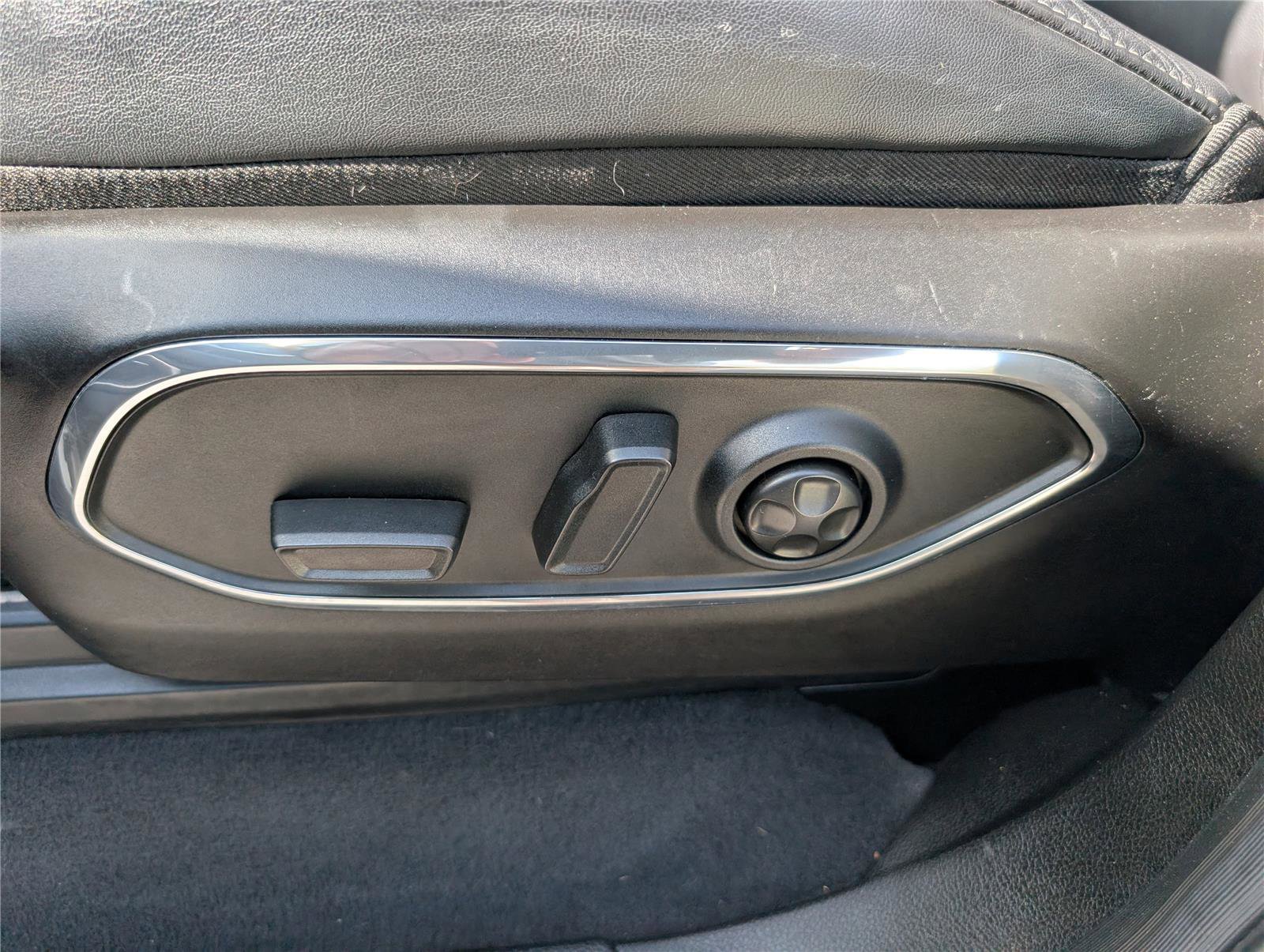 Used 2022 Jeep Wagoneer Series III image 24