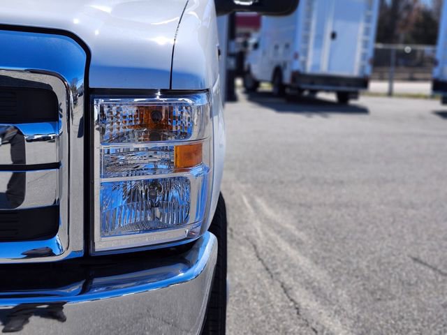 New 2026 Ford E-350 and Econoline 350 Super Duty w/ Power Equipment Group RWD image 10