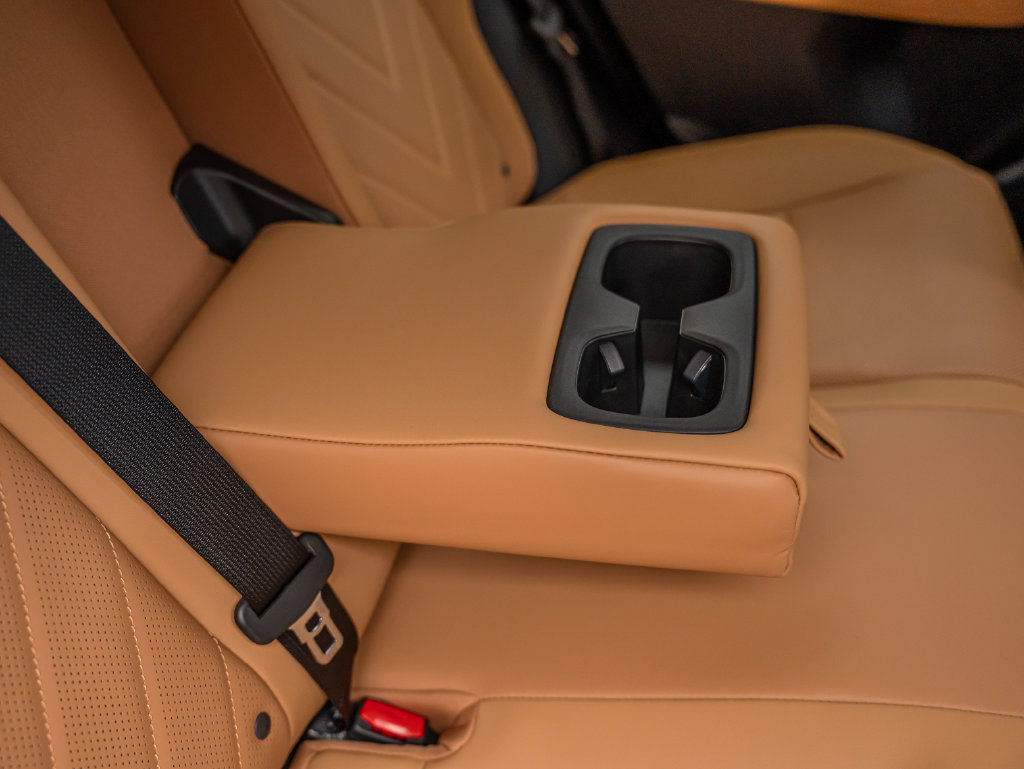 New 2026 Lexus NX 450h+ AWD w/ Accessory Package (K3) image 46