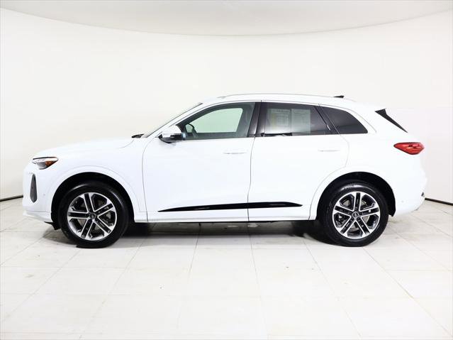 Certified 2025 Audi Q5 Premium Plus w/ Premium Plus image 13