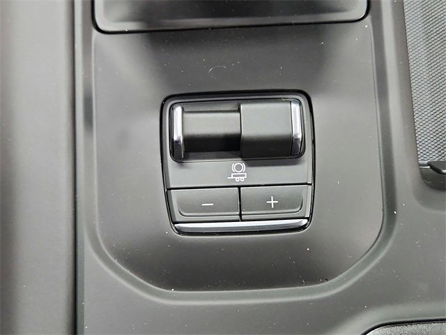 New 2026 GMC Sierra 1500 AT4X image 31