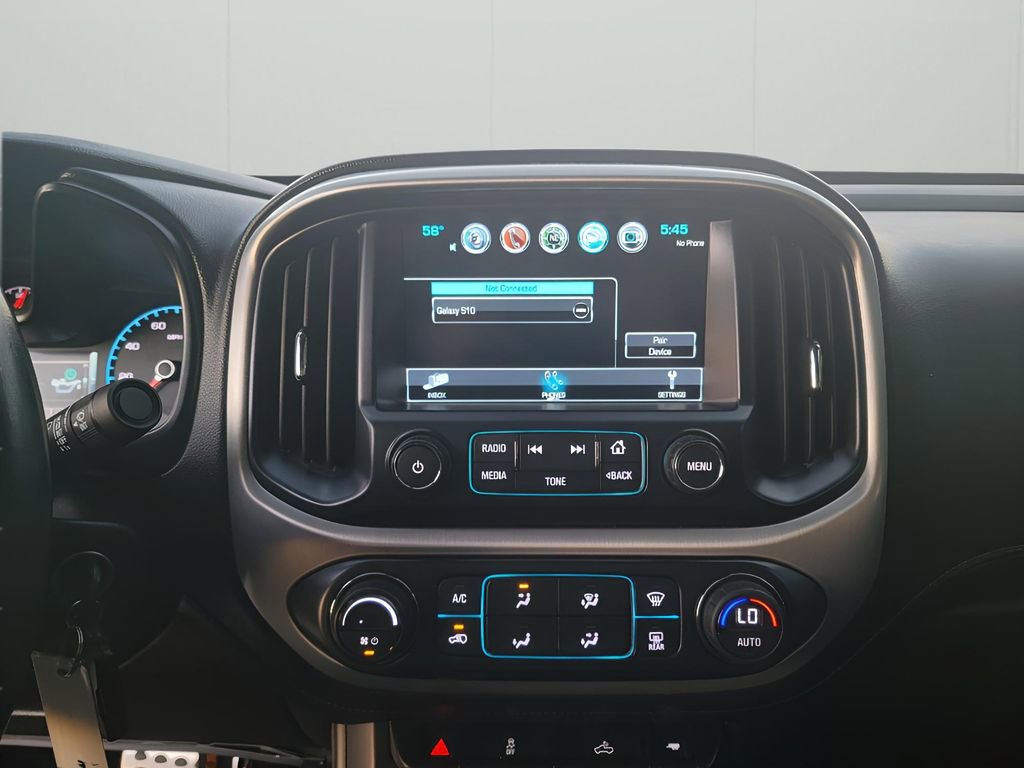 Used 2018 GMC Canyon SLE w/ SLE Convenience Package image 23