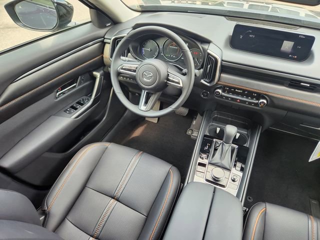 Certified 2025 MAZDA CX-50 2.5 Hybrid w/ Cargo Package image 22