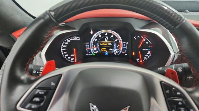Certified 2019 Chevrolet Corvette ZR1 image 18