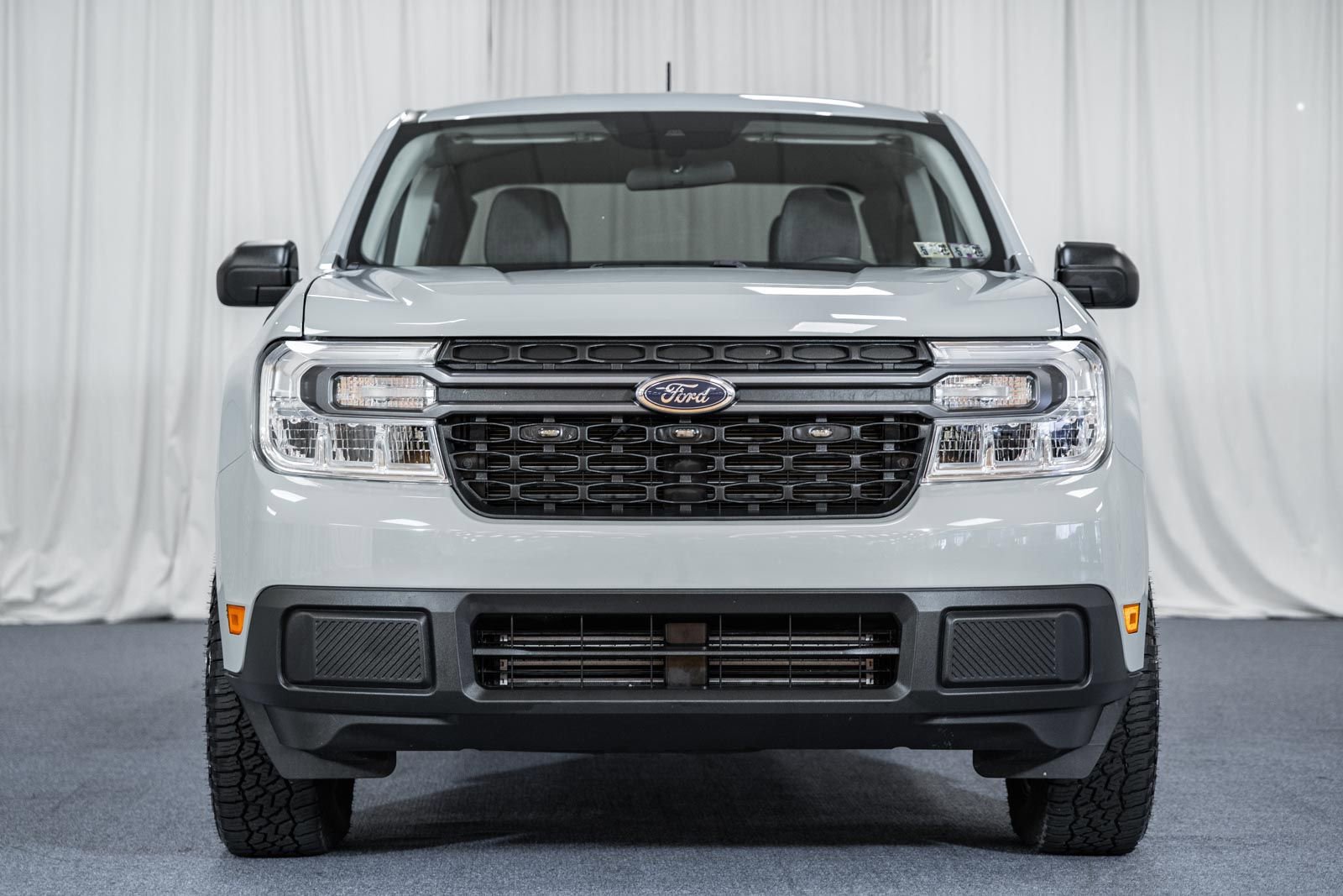 Certified 2022 Ford Maverick XLT w/ Equipment Group 300A Standard image 2