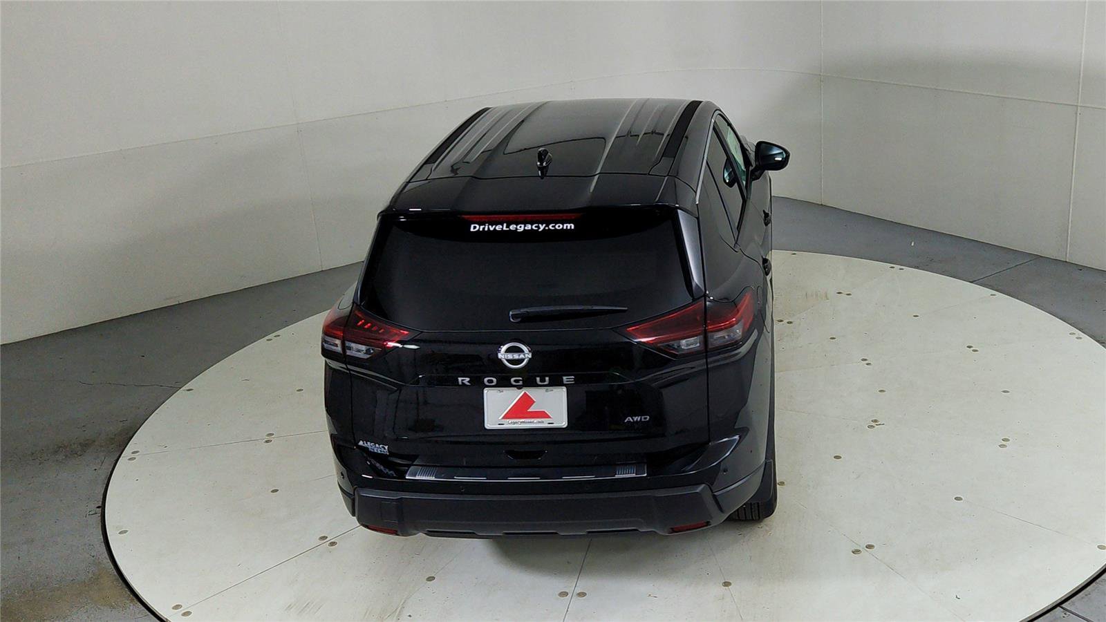 New 2026 Nissan Rogue SV w/ Cold Weather Package image 42