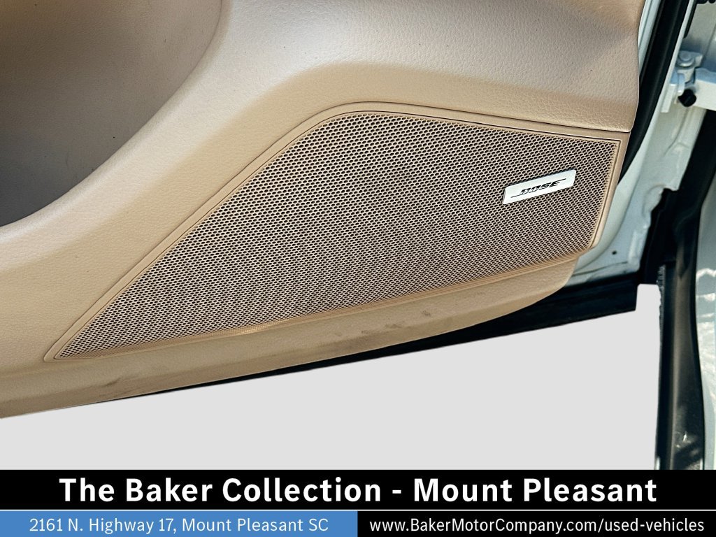 Used 2023 Porsche Cayenne Platinum Edition AWD/4WD image 19