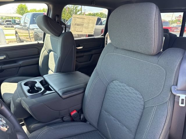 New 2026 RAM 1500 Warlock AWD/4WD image 11