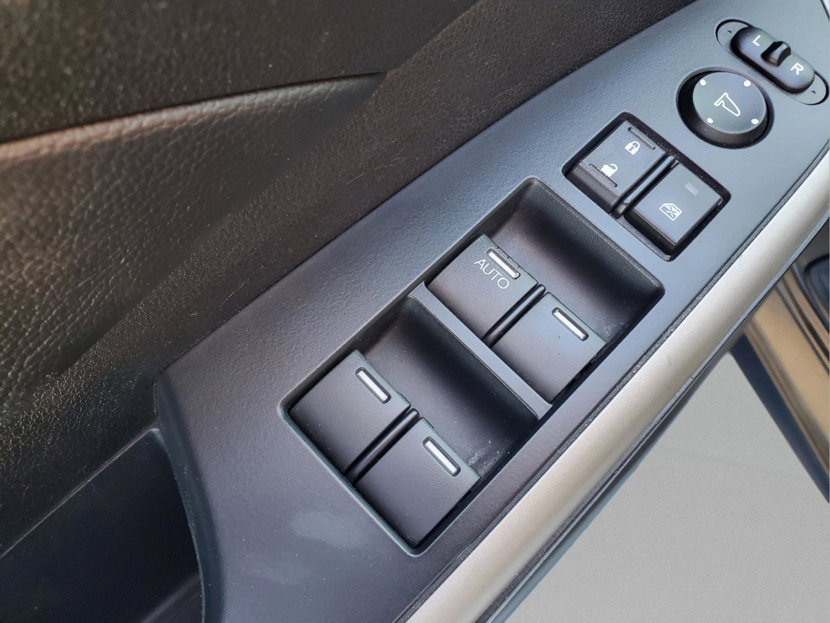 Used 2013 Honda CR-V EX-L image 13