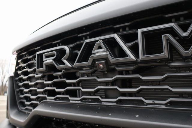New 2026 RAM 1500 RHO w/ RHO Level 1 Equipment Group image 6