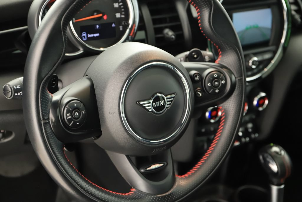 Used 2019 MINI Cooper S FWD image 16