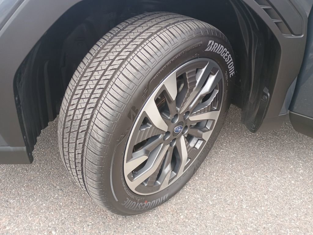 Used 2025 Subaru Forester Touring image 10