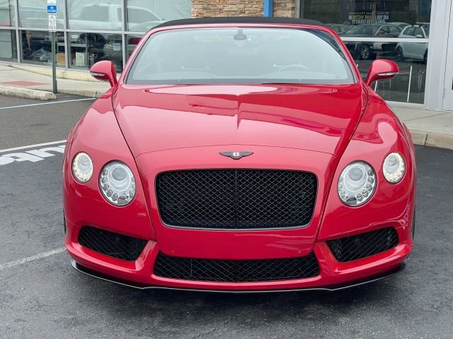 Used 2015 Bentley Continental GT V8 S image 46