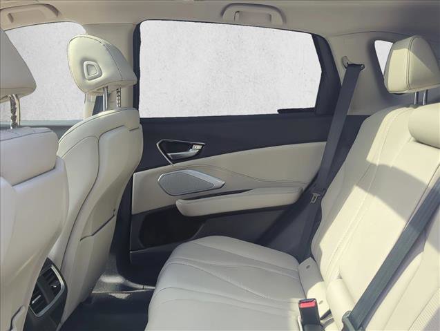 Used 2025 Acura RDX SH-AWD w/ Technology Package image 17