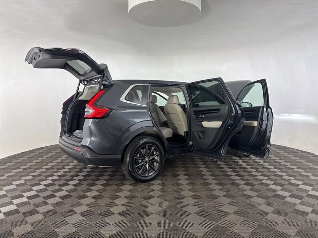 Certified 2026 Honda CR-V EX-L image 19